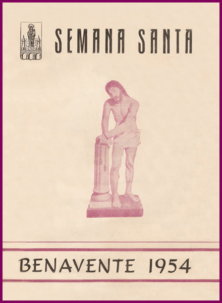 Semana Santa en Benavente  